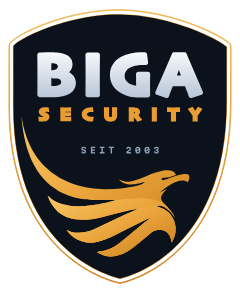 BIGA Security